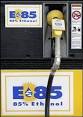 HowStuffWorks "How Does E85 Ethanol Flex Fuel Affect Me?"