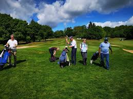 Image result for Dorking Golf Club