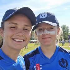 Image result for St Michael`s Cricket Club, Dumfries