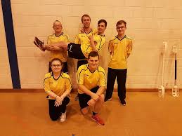 Image result for Scunthorpe Rock-it-ball Club