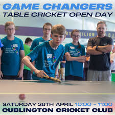 Image result for Cublington Cricket Club