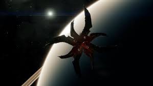 Image result for thargoids
