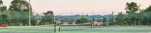 Image result for Dunmow Tennis Club