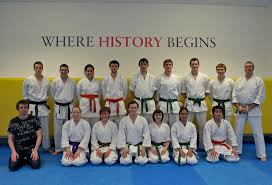 Image result for Burnley Wado Ryu Karate Club