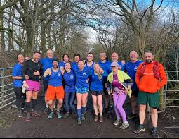 Image result for Westerlands Cross Country Club