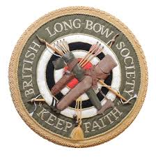 Image result for Clifton Hampden Longbow Society