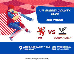 Image result for Woking and Horsell Cricket Club