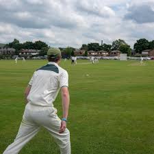 Image result for Merrow Cricket Club