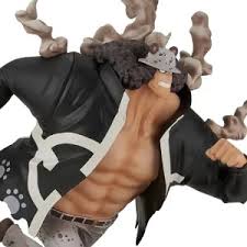 「バーソロミュー・くま ONE PIECE」の画像検索結果