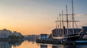 Image result for Baltic Wharf Sailing Club