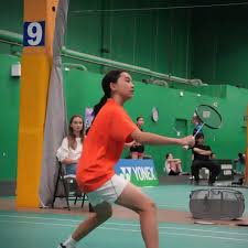 Image result for Racqueteers Jnr (Ashford) Badminton Club