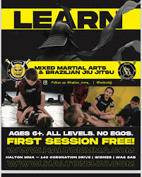 Image result for Halton BJJ & Judo Club