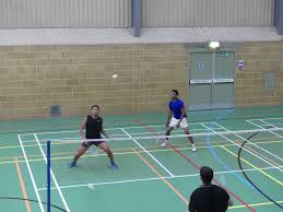 Image result for Formby Badminton Club