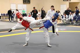Image result for Turners Tae Kwon Do