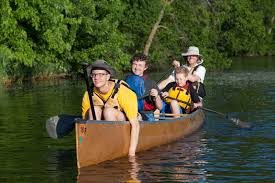 Image result for Cherwell Canoe Club