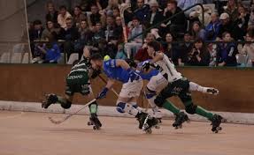 Image result for Colchester Roller Hockey Club