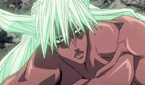 「アレキサンドリア＝パワード 武装錬金」の画像検索結果