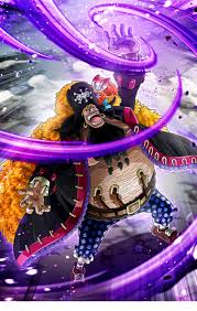 「マーシャル・Ｄ・ティーチ（黒ひげ） ONE PIECE」の画像検索結果