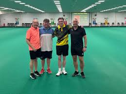 Image result for Loddon Vale Indoor Bowls Club
