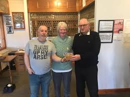 Image result for St Duthus Bowling Club