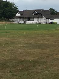 Image result for Ludlow & South Shropshire Cricket Club