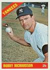 August 19 – Happy Birthday Bobby Richardson « Pinstripe Birthdays