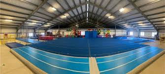 Image result for Pinewood Gymnastics Club