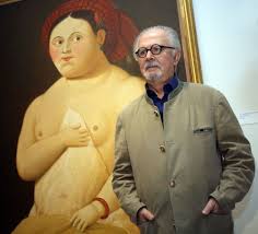 Image result for botero