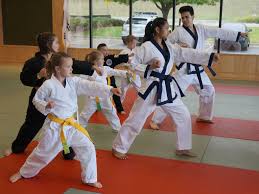 Image result for K5 Academy Of Martial Arts
