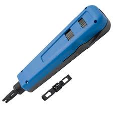 Image result for punch down tool