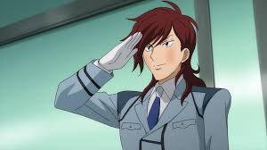 「リヒテンダール・ツエーリ 機動戦士ガンダム00 1st」の画像検索結果