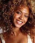 The lovely Beyonce is being