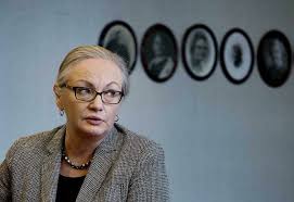 Image result for pauliine koskelo