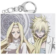 「エリザ・ファウスト シャーマンキング」の画像検索結果