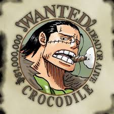 「クロコダイル ONE PIECE」の画像検索結果