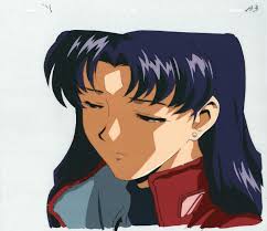 「葛城ミサト 新世紀エヴァンゲリオン」の画像検索結果