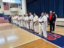 Image result for Redhill Karate Association