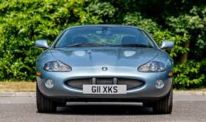 Image result for Pale Blue Zircon 2003 Jaguar