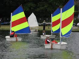 Image result for Aldenham Sailing Club