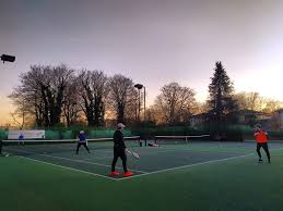 Image result for Whitton Tennis Club