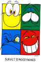 Mood swings