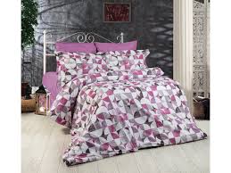 Image result for fialové povlečení foto