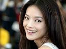 Shu Qi - CinaOggi, magazine