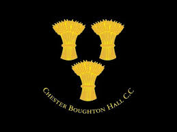 Image result for Chester Boughton Hall Cricket Club