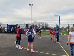 Image result for Molineux Netball Club
