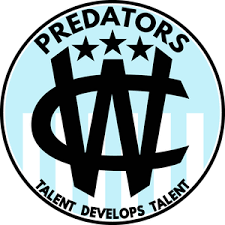 Image result for Predators Fc