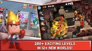 Billedresultat for boulder dash