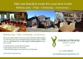Image result for Chorleywood Golf Club Limited