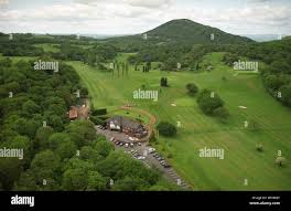 Image result for Wrekin Golf Club