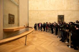 Image result for mona lisa